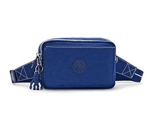 Kipling Crossbody Bags ABANU MULTI Admiral Blue