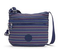 Kipling Crossbody Bags ARTO Blue Geo Print