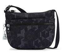 Kipling ARTO S Cross Body Shoulder Bag - Mysterious Grid RRP £67