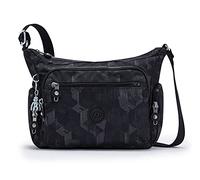 Kipling GABBIE S Crossbody Bag - Mysterious Grid RRP £83