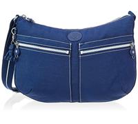Kipling Crossbody Bags IZELLAH Admiral Blue