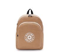 Kipling Center Curtis Daypack 43 cm Laptop compartment brown