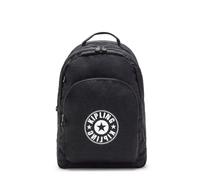 Kipling Curtis XL Large Backpack, Black Lite - Black