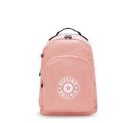 Kipling CURTIS XL Extra Large Backpack - Memory Pink Center RRP £78.00