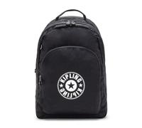 Kipling Curtis XL Large Backpack, Black Lite - Black