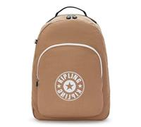 Kipling Center Curtis Daypack 43 cm Laptop compartment brown
