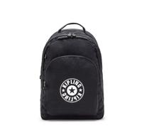 Kipling CURTIS XL Large Backpack in BLACK LITE RRP £78