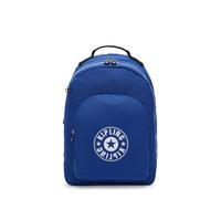 Kipling Center Curtis Daypack 43 cm Laptop compartment blue