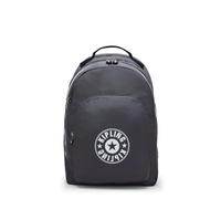 Kipling Curtis XL Tote Bag, Lightweight Extra Large Carryall with Spacious Main Compartment, Durable Handles & Travel or Work Essentials Bag - Moonlit Grey C