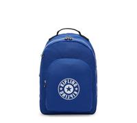 Kipling Curtis XL Tote Bag, Lightweight Extra Large Carryall with Spacious Main Compartment, Durable Handles & Travel or Work Essentials Bag - Blazing Blue C