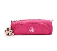 Kipling CUTE Pen Case - Intense Rose RRP £29
