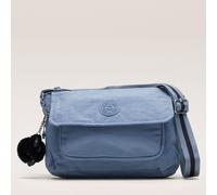 Kipling Dalma Cross-Body Bag BLUE STONE