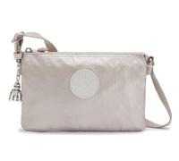 Kipling Women's Creativity XB Crossbody, Metallic Glow, 2.5x14x20.5 cm