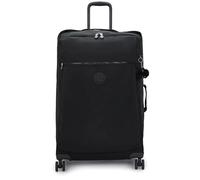 Kipling Basic Darcey Up L 4 wheels Trolley L 75 cm black