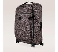 Kipling Darcey Up L suitcase ECHO EMBOSSED