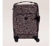 Kipling Darcey Up S Suitcase ECHO EMBOSSED