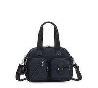 Kipling Defea Cross Body (True Blue Tonal)