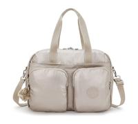 Kipling Defea Shoulder Bag 44 cm beige