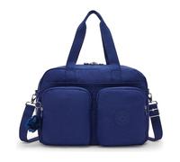Kipling Defea Shoulder Bag 44 cm blue