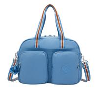 Kipling Basic Defea Weekender travel bag XL 44 cm blue