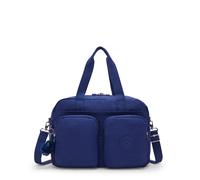 Kipling DEFEA XL Weekender Bag - Diamond Wave Embossed RRP £122