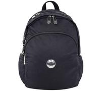 Kipling Delia Black Backpack KPKI63718EA