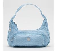 Kipling Karis Shoulder Bag 35 cm blue