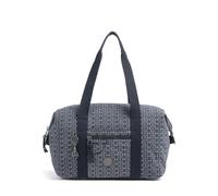 Kipling Denim Love Casual Art Tote bag, female, blue