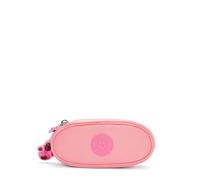 Kipling DUOBOX Medium pencase, Pouches, Cases, Coral Sea (Blue)