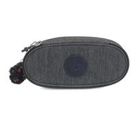 Kipling Pouch Duobox Marine Navy Blue Medium Woman 100% Polyester