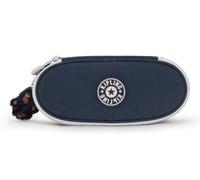 Kipling DUOBOX, Medium Pencil Case, 20 cm, 1 L, True Blue Grey