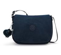 Kipling EARTHBEAT M Medium Crossbody Bags, Blue Bleu 2 (Blue)