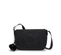 Kipling EARTHBEAT S Small Crossbody Bags, Black Noir (Black)