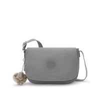 Kipling EARTHBEAT S Small Crossbody Bags, Inviting Grey (Grey)