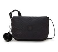Kipling EARTHBEAT S Small Crossbody Bags, Signature Emb (Black)