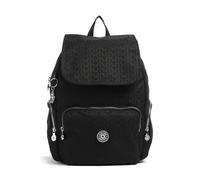 Kipling Elevated City Zip S Backpack, 12L, female, black