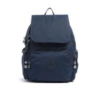 Kipling Elevated City Zip S Backpack, 12L, female, blue