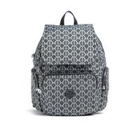 Kipling Elevated City Zip S | Backpack | blue