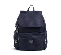 Kipling Elevated City Zip S | Backpack | blue
