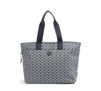 Kipling Elevated Colissa Up Tote bag, female, blue