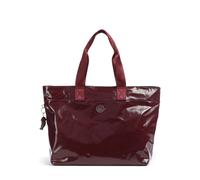 Kipling Elevated Colissa Up Tote bag, female, red