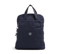 Kipling Elevated Kazuki Backpack, 14L, female, blue
