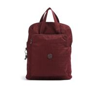 Kipling Elevated Kazuki Backpack, 14L, female, red