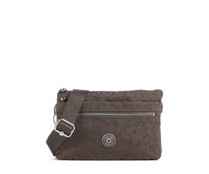 Kipling Elevated Riri Leo | Crossbody bag | olive