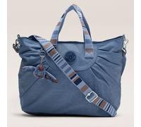 Kipling Elis Large Tote Multiway Bag RETRO BLACK
