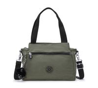 Kipling Elysia Shoulder Bag Green