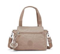 Kipling Elysia Handbag, Removable, Adjustable Crossbody Strap, Zip Closure