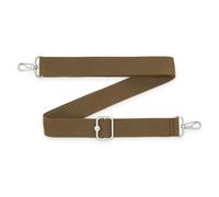 Kipling Elysia Medium Shoulder Bag, Shoulder Bags, Smooth Khaki (Khaki)