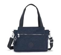 Kipling Elysia Medium shoulderbag, Shoulder Bags, Blue Bleu 2 (Blue)
