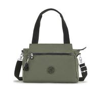 Kipling ELYSIA Medium shoulderbag, Shoulder Bags, Green Moss (Green)